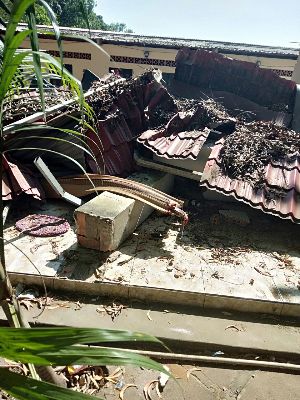 Về việc cưỡng chế phá dỡ nhà của bà Trần Thị Hồng Hà ở UBND phường Linh Trung, quận Thủ Đức, TP Hồ Chí Minh: Có dấu hiệu cố tình làm trái chỉ đạo của