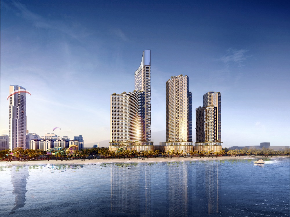 Ch&iacute;nh s&aacute;ch đột ph&aacute; gi&uacute;p nh&agrave; đầu tư sinh lời suốt thời hạn dự &aacute;n