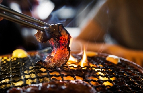 Một số món ăn có nguy cơ gây ung thư