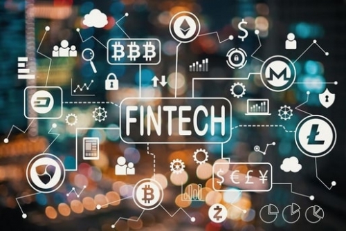 Fintech “cánh tay” nối dài của ngành ngân hàng