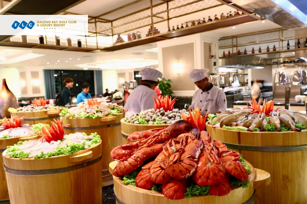 Trải nghiệm mùa lễ hội rực rỡ tại các quần thể nghỉ dưỡng hàng đầu Việt Nam