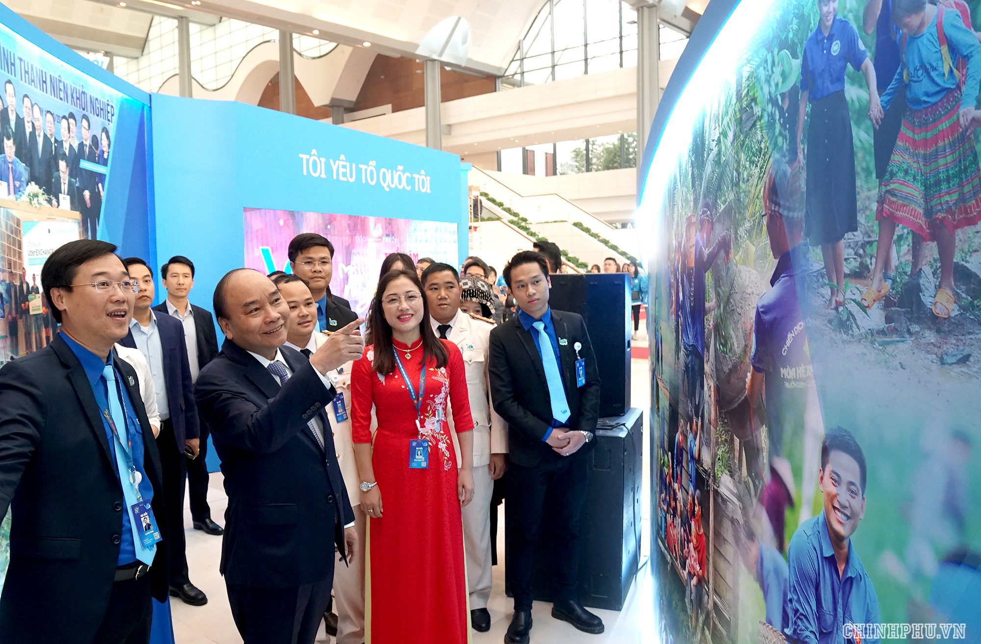 Ảnh: VGP/Quang Hiếu
