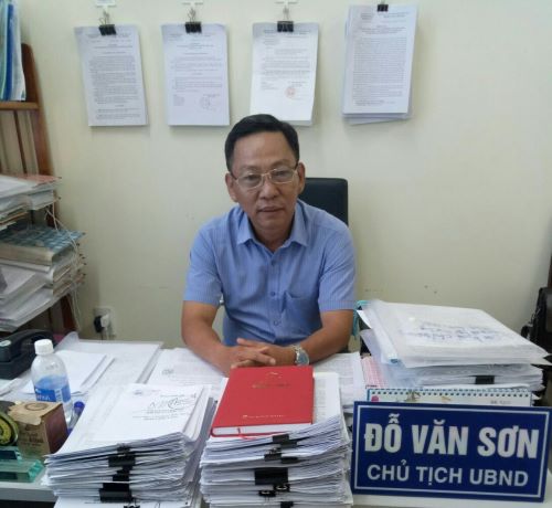   Xã Hàm Ninh, huyện Phú Quốc, tỉnh Kiên Giang: Quyết tâm hoàn thiện các tiêu chí xây dựng nông thôn mới trong năm 2020