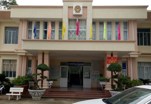   Xã Hàm Ninh, huyện Phú Quốc, tỉnh Kiên Giang: Quyết tâm hoàn thiện các tiêu chí xây dựng nông thôn mới trong năm 2020
