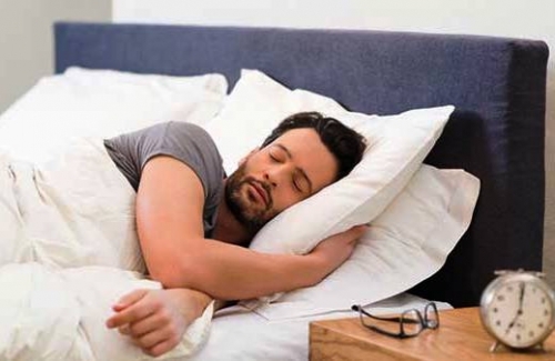 Sự quan trọng của giấc ngủ đối với con người