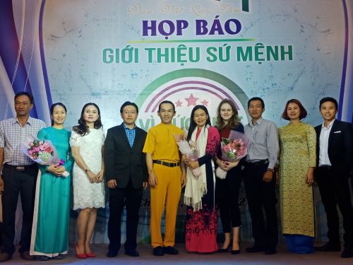 WATAPI với sứ mệnh chung tay góp sức vì một môi trường xanh và sức khỏe toàn diện của người Việt Nam