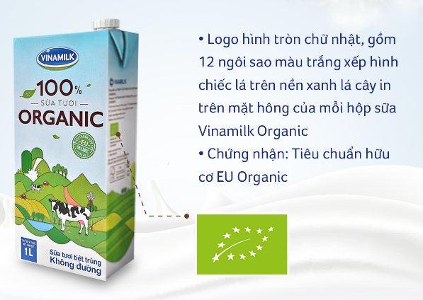 Sữa tươi Vinamilk 100% Organic được sản xuất từ nguồn sữa của những c&ocirc; b&ograve; organic được chăn thả tự nhi&ecirc;n tr&ecirc;n những đồi cỏ rộng lớn của v&ugrave;ng đất Đ&agrave; Lạt. Tất cả quy tr&igrave;nh chăm s&oacute;c đ&agrave;n b&ograve; v&agrave; sản xuất sữa đều đảm bảo tu&acirc;n thủ nghi&ecirc;m ngặt chế độ