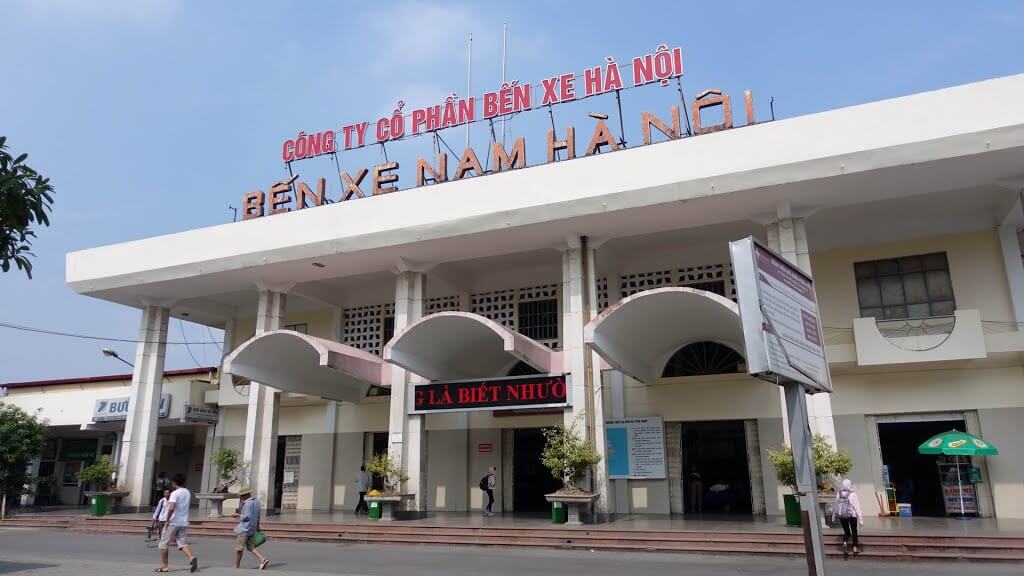 Để phục vụ nhu cầu đi lại v&agrave;o những th&aacute;ng cận tết H&agrave; Nội dự kiến sẽ tăng th&ecirc;m 2.200 xe kh&aacute;ch.