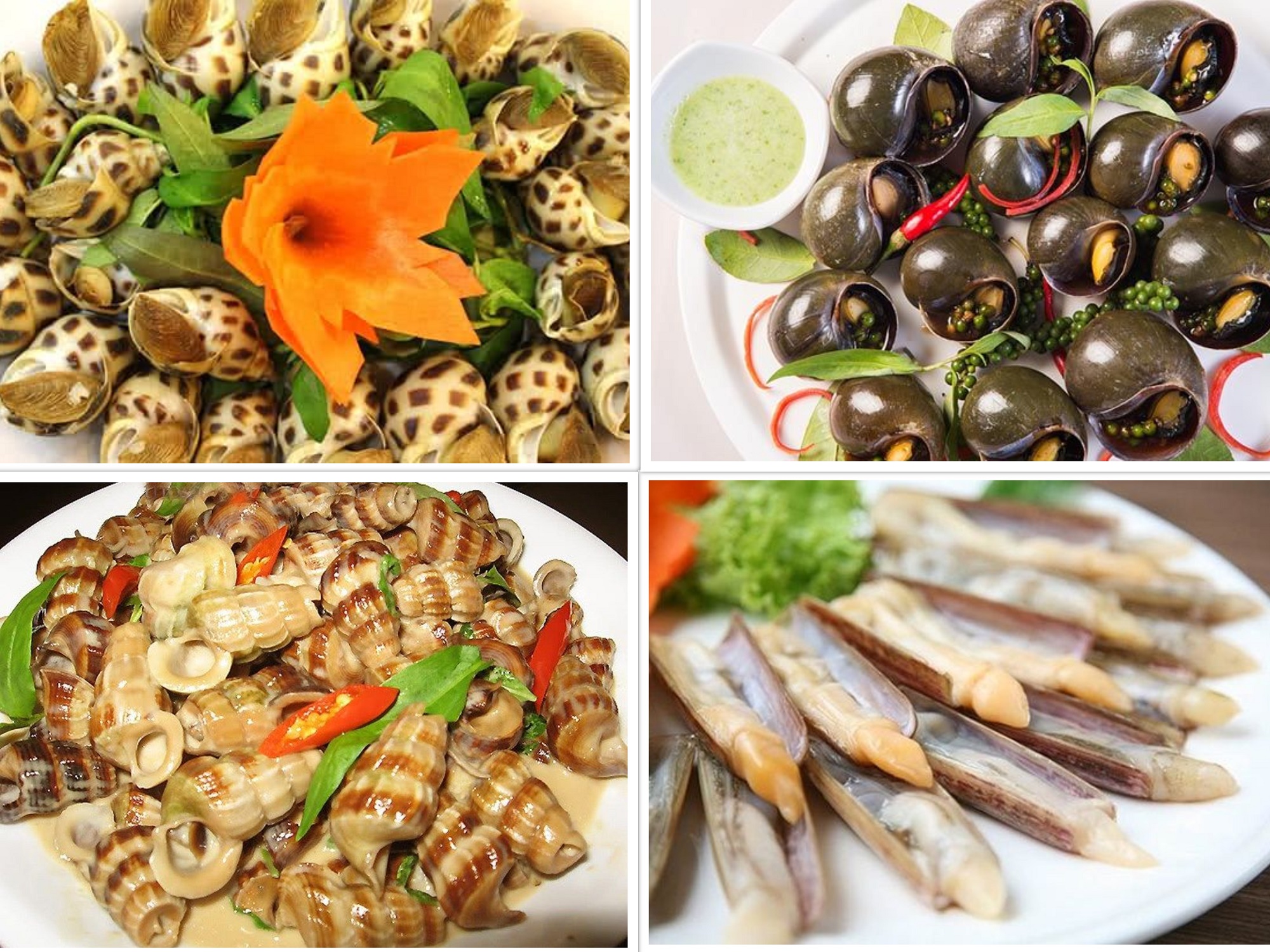 Đi tìm “hồn” ẩm thực xứ Nẫu tại khu nghỉ dưỡng hàng đầu Quy Nhơn