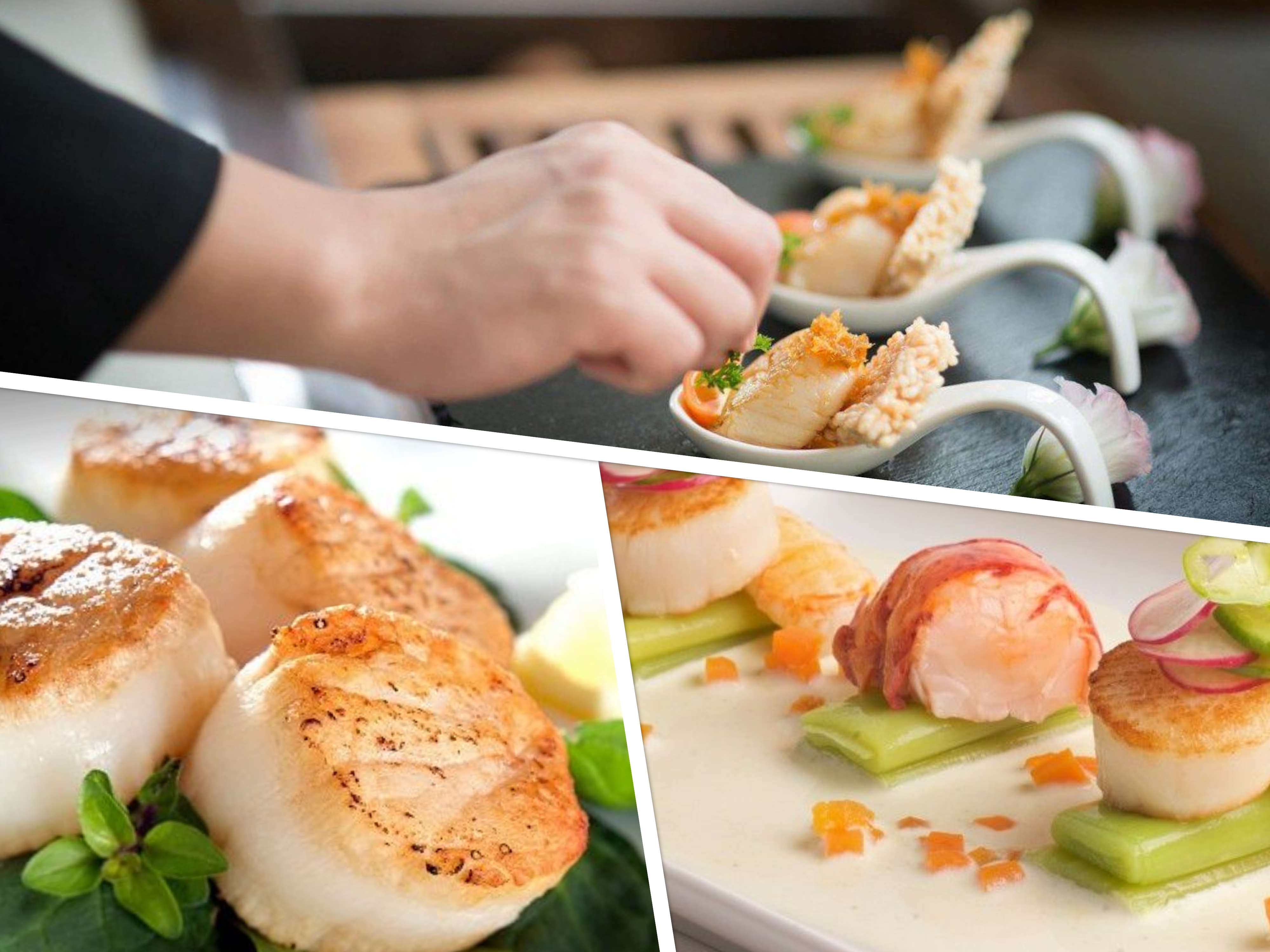 Đi tìm “hồn” ẩm thực xứ Nẫu tại khu nghỉ dưỡng hàng đầu Quy Nhơn