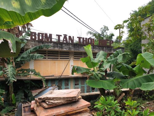 TP Hồ Chí Minh: Bao giờ  lãnh đạo quận 12 giải quyết cho cụ bà vợ Liệt  sĩ?