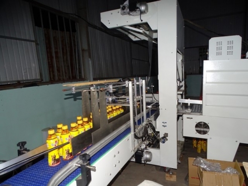 Bao nhiêu chai nước tăng lực Number One giả đã đến tay người tiêu dùng?