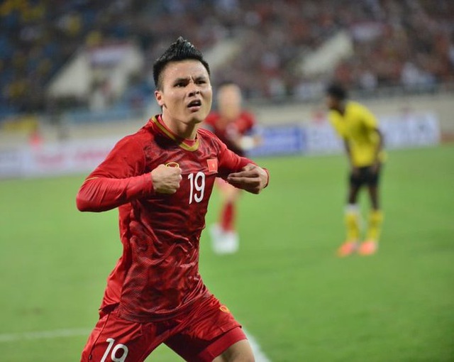 Quang Hải lọt đề cử Cầu thủ xuất sắc nhất châu Á của Fox Sport - 2