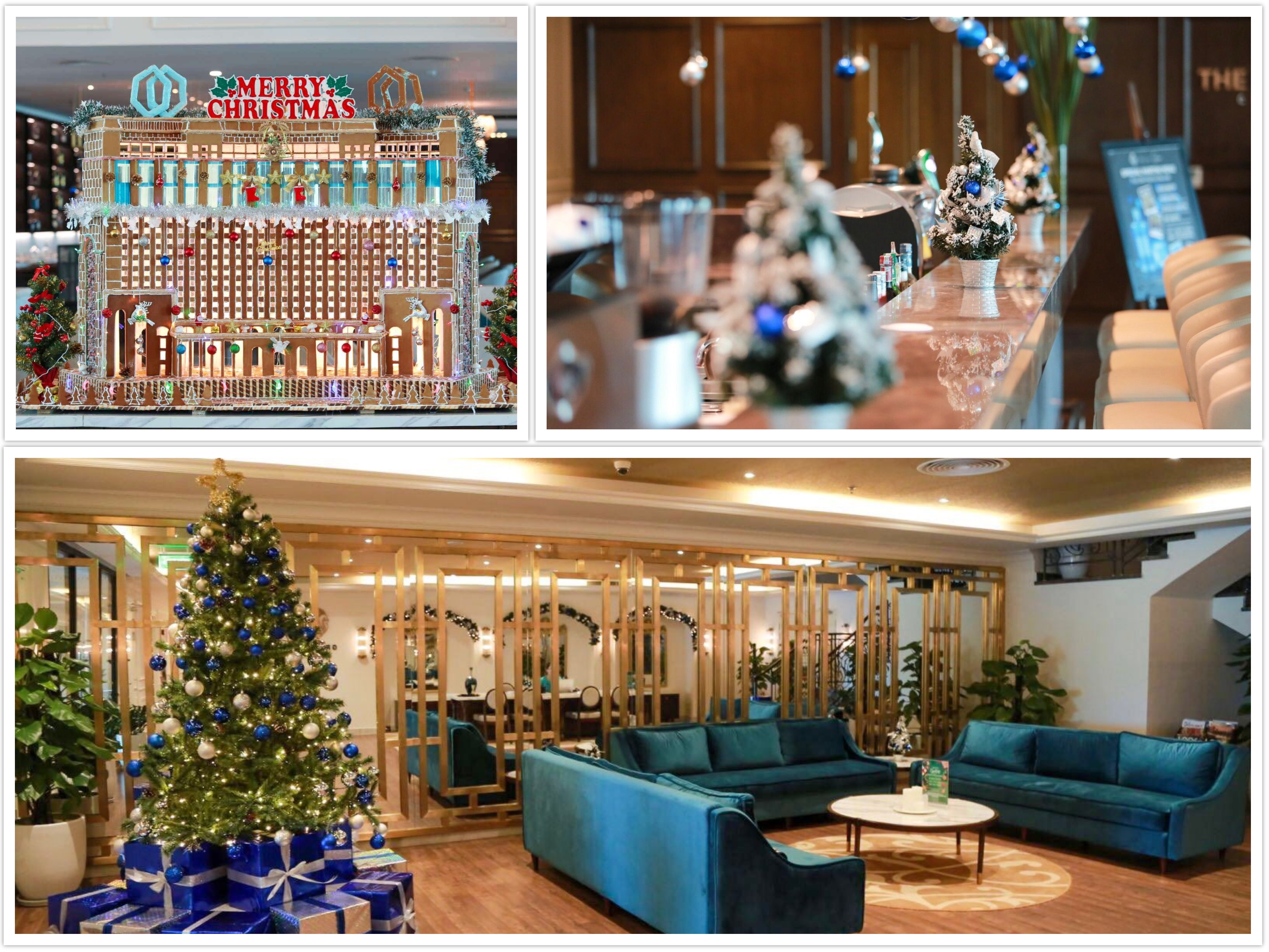 Mùa lễ hội 2019, check – in ô cửa sổ khổng lồ cực ảo tại khách sạn view cao nhất Hạ Long