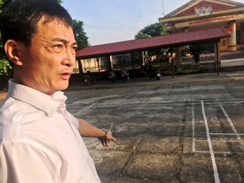 TP Hưng Yên, tỉnh Hưng Yên: Người dân “tố” nhiều việc làm khuất tất của Bí thư Đảng ủy phường An Tảo (Kỳ 1)