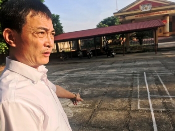 TP Hưng Yên, tỉnh Hưng Yên: Người dân “tố” nhiều việc làm khuất tất của Bí thư Đảng ủy phường An Tảo (Kỳ 1)