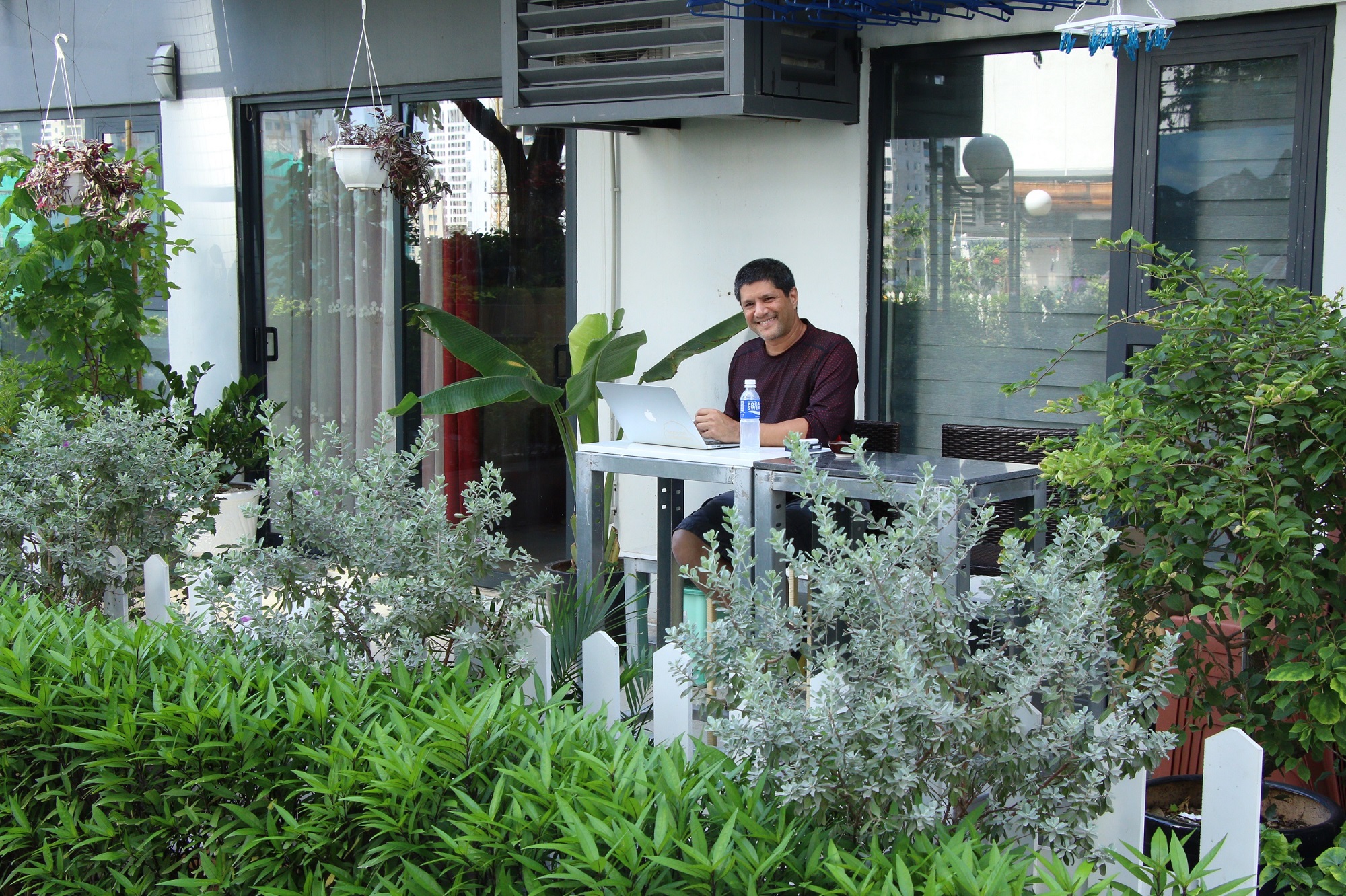 Căn hộ cao cấp Imperia của MIKGroup được kh&aacute;ch nước ngo&agrave;i ưa chuộng