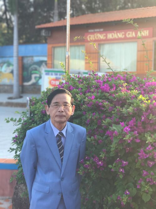 Đại gia Lê Ân tiếp tục yêu cầu UBND tỉnh Bà Rịa-Vũng Tàu thi hành 2 bản án hành chính đã có hiệu lực pháp luật