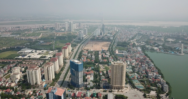 Căn hộ Dual key – Xu hướng lựa chọn cho gia đình đa thế hệ