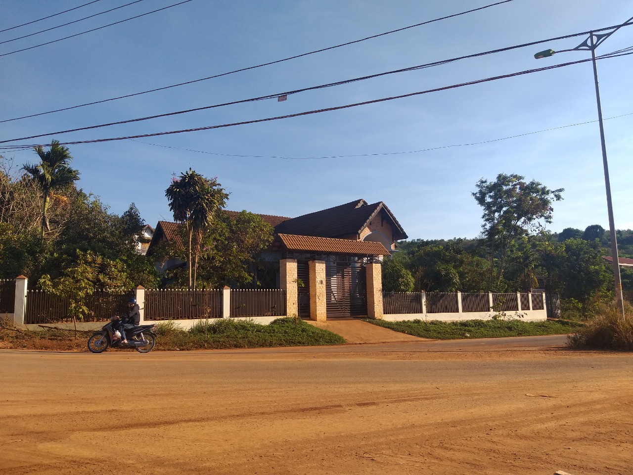 &Ocirc;ng Ng&ocirc; Minh Nhật ch&acirc;y ỳ kh&ocirc;ng cung cấp hồ sơ về nh&agrave; v&agrave; đất để thực hiện đễn b&ugrave; giải ph&oacute;ng mặt bằng