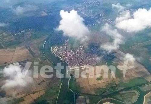 Chính thức đưa vào hoạt động mạng lưới trạm định vị vệ tinh quốc gia