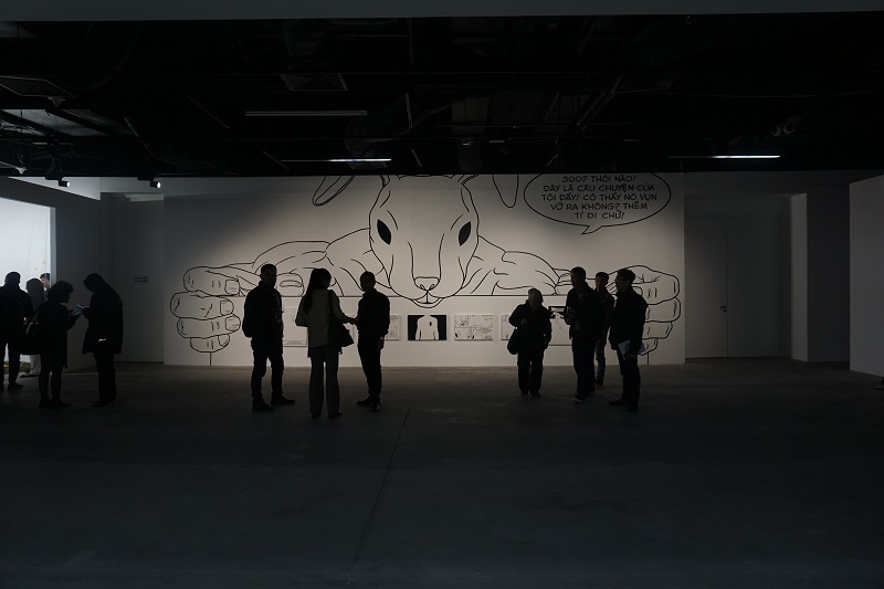 T&aacute;c phẩm &ldquo;Đ&acirc;y l&agrave; c&acirc;u chuyện của t&ocirc;i đấy&rdquo; của t&aacute;c giả Nguyễn Văn Duy