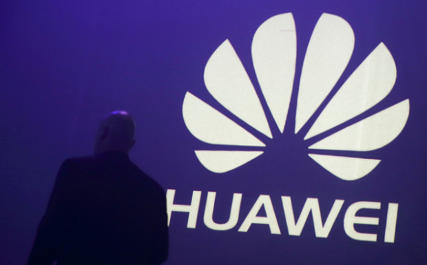 Chu tich EC hoai nghi viec Huawei tham gia phat trien mang 5G hinh anh 1
