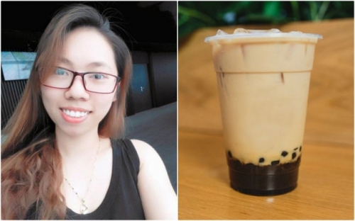 Công an Thái Bình điều tra nghi án dùng trà sữa đầu độc chị họ vì tình