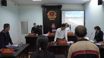 TAND quận Bắc Từ Liêm:  Xét xử vụ án “Chống người thi hành công vụ” đã khách quan?
