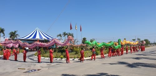  “Vụ tranh chấp Dự án Khu dân cư cao cấp và Trường đua ngựa 500ha ở Long An”: Thấy gì sau 1 năm Bộ Tư pháp tháo gỡ “vướng mắc”?