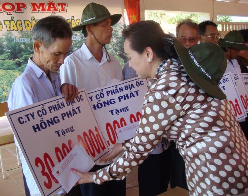   “Vụ tranh chấp Dự án Khu dân cư cao cấp và Trường đua ngựa 500ha ở Long An”: Thấy gì sau 1 năm Bộ Tư pháp tháo gỡ “vướng mắc”?