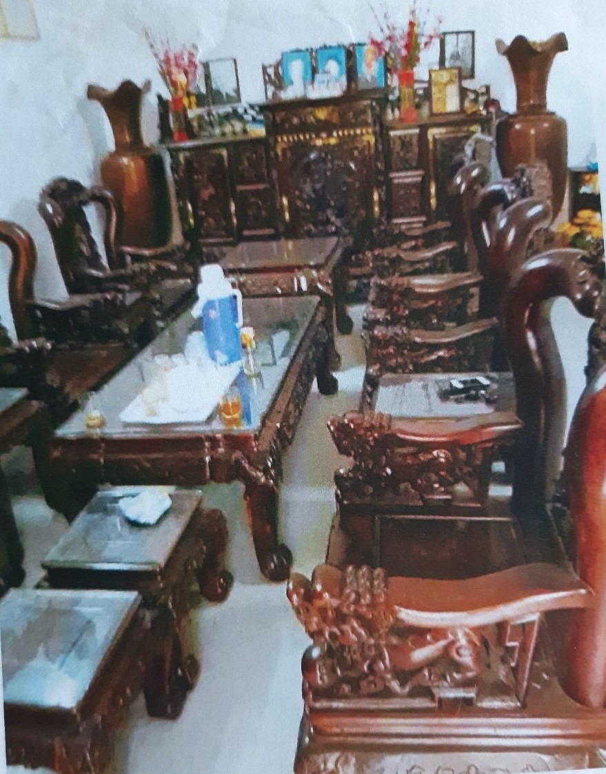 Tỉnh Bình Dương: Cần làm rõ vụ ông Nguyễn Hoàng Vũ tố cáo bà Vũ Thanh Hương lừa đảo chiếm đoạt tài sản