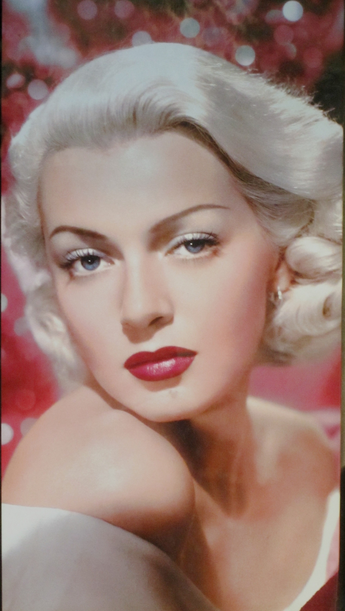 Ngôi sao sáng giá Holly wood  nữ diễn viên huyền thoại Marilyn Monroe