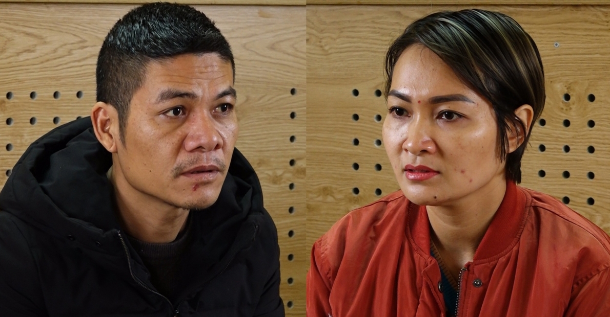 Quảng Bình: Khởi tố hai bị can trong vụ vận chuyển trái phép chất ma túy xuyên quốc gia