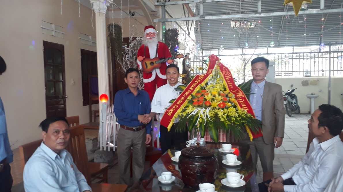 Xã Yên Phong, huyện Yên Định, tỉnh Thanh Hóa: Xây dựng nông thôn mới nâng cao là ước nguyện lòng dân