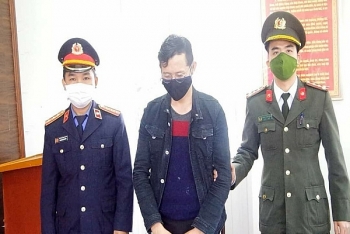 Hà Tĩnh: Khởi tố vụ án, bắt tạm giam đối tượng chống phá Nhà nước