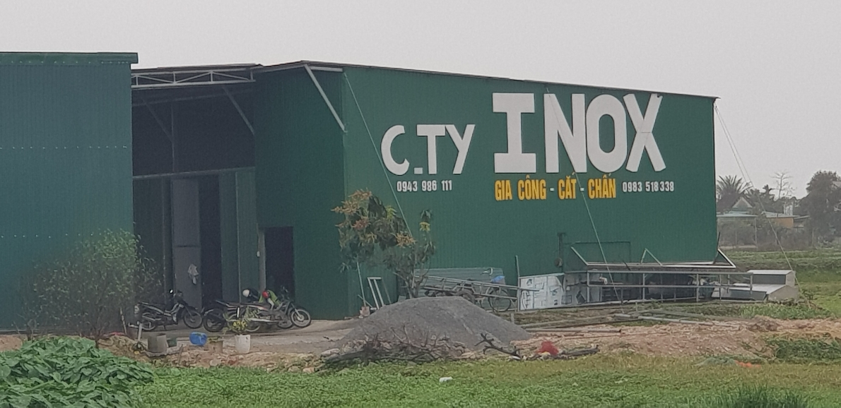 Hà Tĩnh: Một giám đốc doanh nghiệp bị tố bắt cóc hành hung người dân