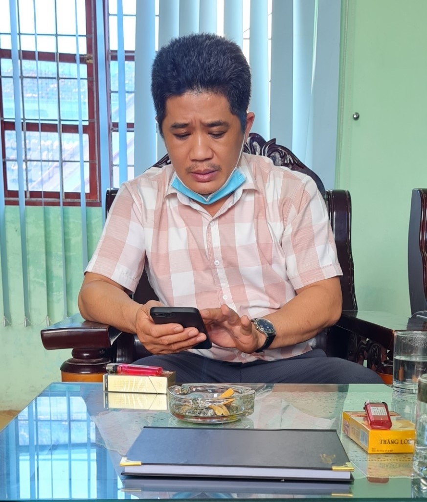 Cần làm rõ tố cáo về khuất tất tài chính, vu khống, hành hung nhân viên xảy ra ở Trường THCS Quảng Thọ