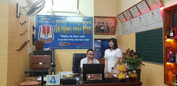 Thầy dạy lái xe ô tô  “bén duyên” với nhiều “ngôi sao” nổi tiếng