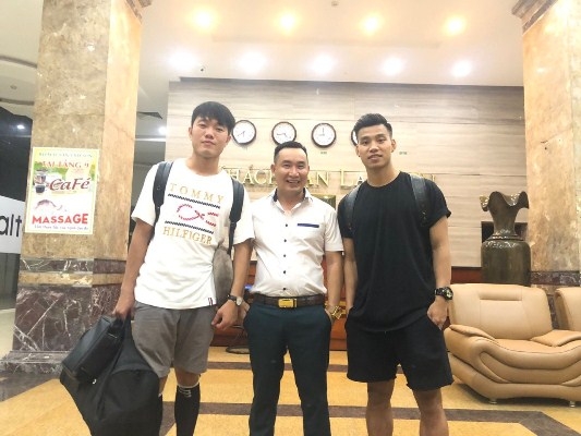 Thầy dạy lái xe ô tô  “bén duyên” với nhiều “ngôi sao” nổi tiếng