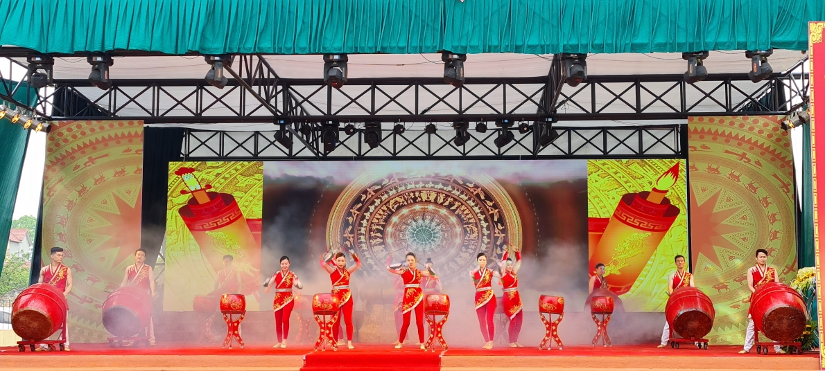 Thanh Hóa long trọng tổ chức kỷ niệm 700 năm ngày mất Nhà sử học Lê Văn Hưu