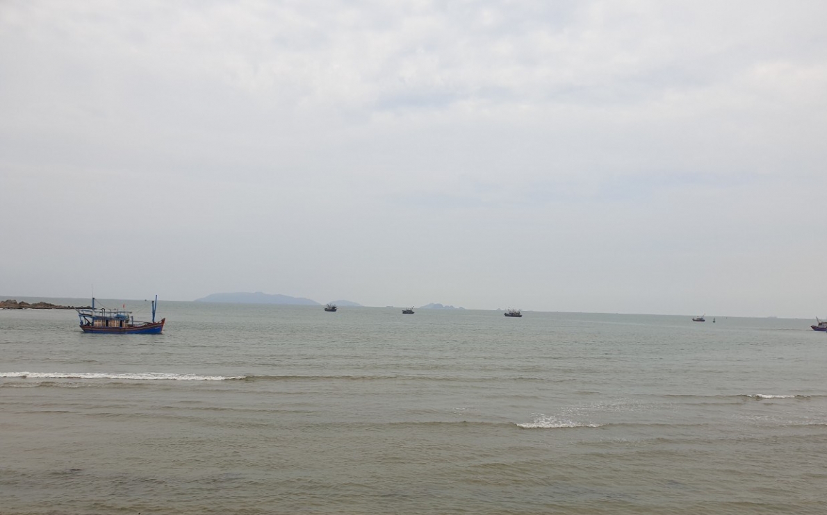 Thanh Hóa:  Tiếng kêu cứu từ Cảng cá Lạch Bạng