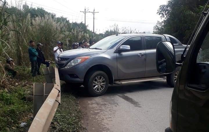 Đối tượng từng vận chuyển gần 250 kg ma túy ở Quảng Bình “sa lưới”