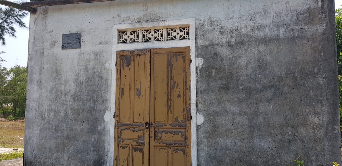 Vợ thương binh đề nghị cấp sổ đỏ nhà Đại đoàn kết được tặng nhưng đến khi qua đời vẫn chưa được giải quyết