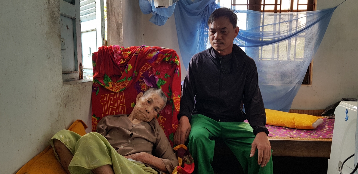 Vợ thương binh đề nghị cấp sổ đỏ nhà Đại đoàn kết được tặng nhưng đến khi qua đời vẫn chưa được giải quyết