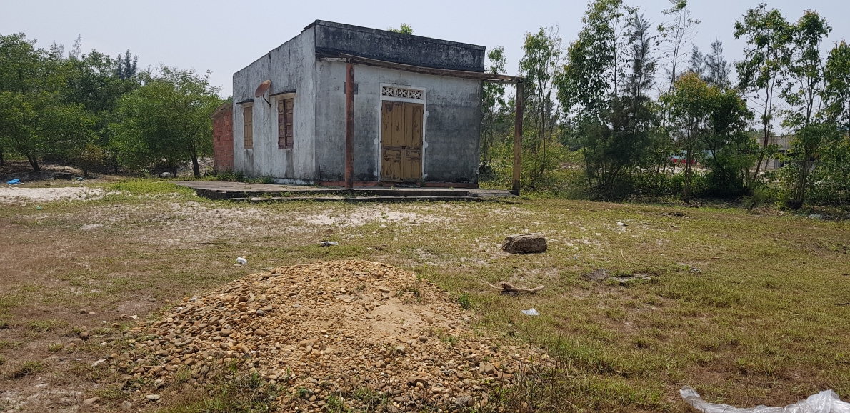 Vợ thương binh đề nghị cấp sổ đỏ nhà Đại đoàn kết được tặng nhưng đến khi qua đời vẫn chưa được giải quyết