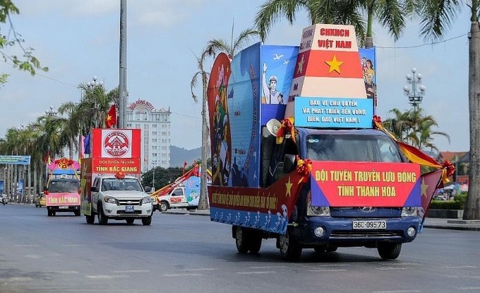 thanh hoa khai mac hoi thi tuyen truyen ve chu quyen bien dao viet nam 1