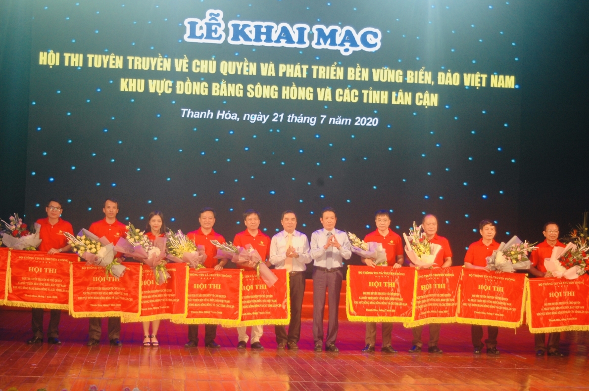 thanh hoa khai mac hoi thi tuyen truyen ve chu quyen bien dao viet nam 2