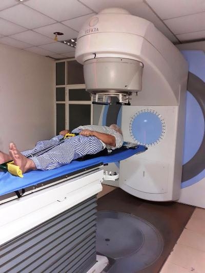 Vụ hệ thống máy xạ trị ung thư bị hỏng ở tỉnh Thanh Hóa: Phó Chủ tịch UBND  tỉnh Thanh Hoá lên tiếng (Bài 3)