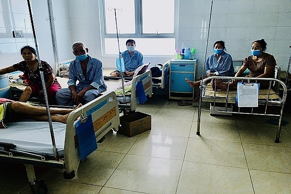 Vụ hệ thống máy xạ trị ung thư bị hỏng ở tỉnh Thanh Hóa: Phó Chủ tịch UBND  tỉnh Thanh Hoá lên tiếng